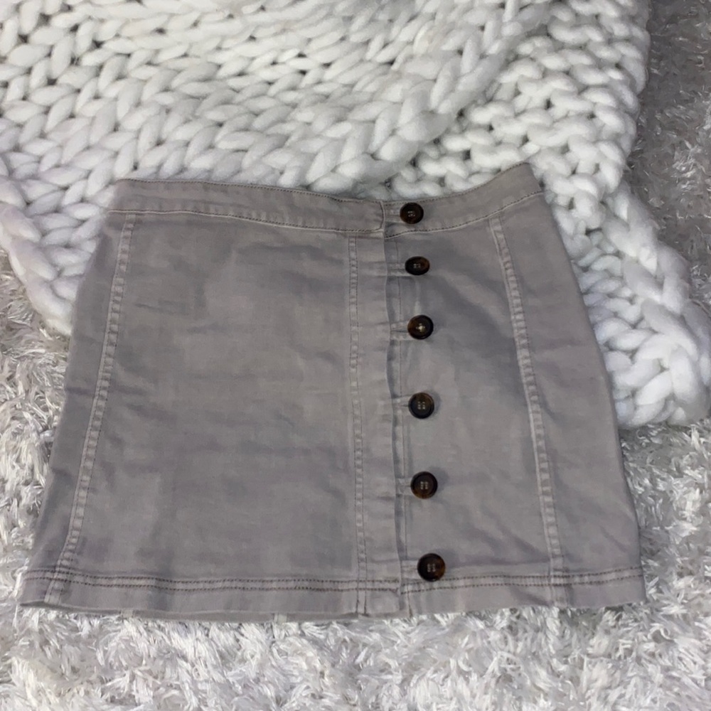 Altar’d State skirt